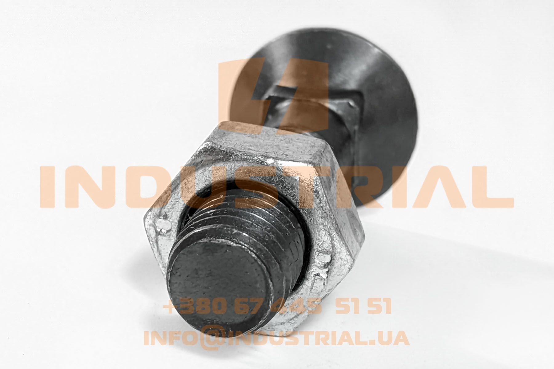 UBO 5208258 UNIBOLT